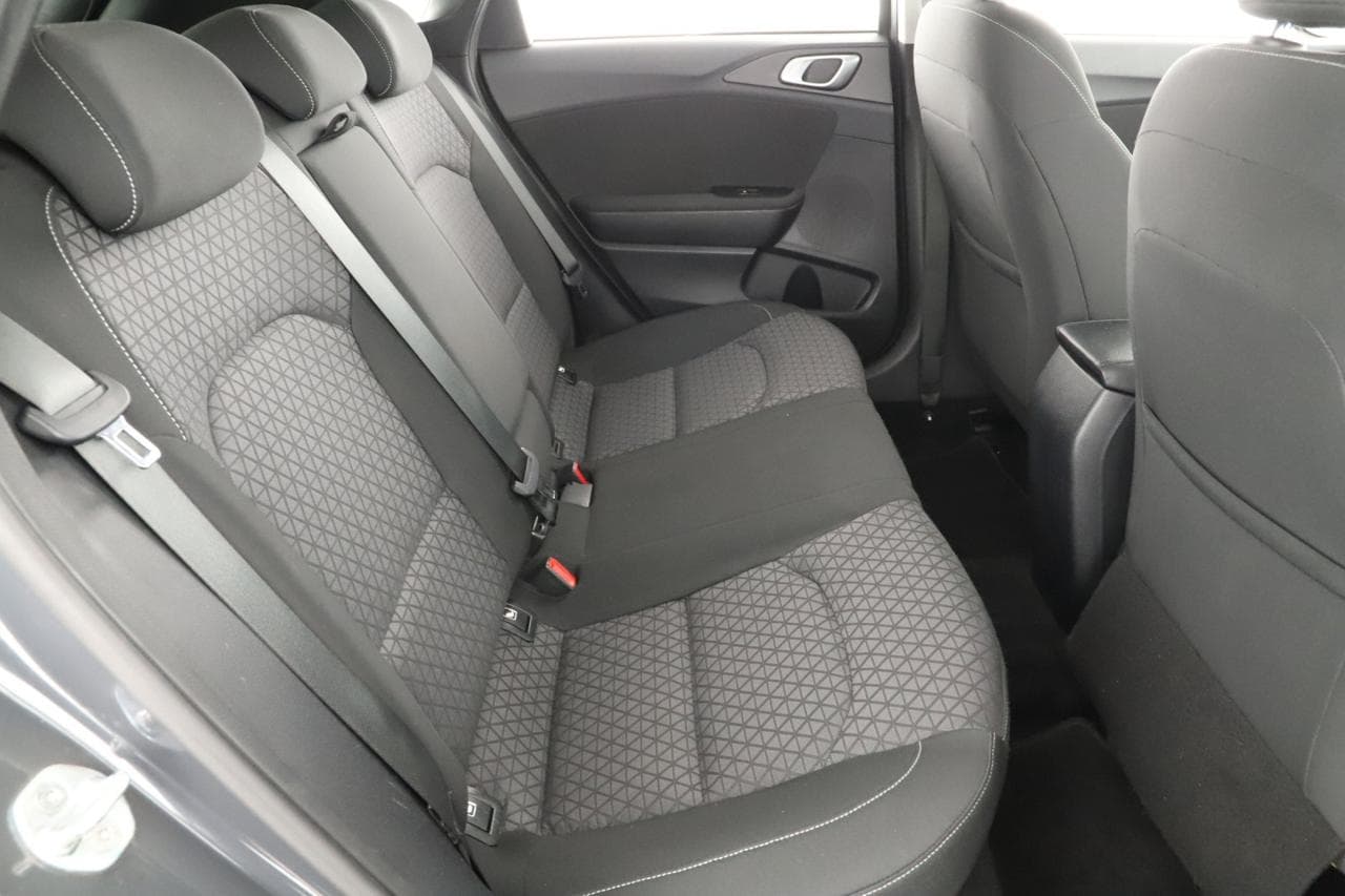 2018 Kia CEE'D - 11