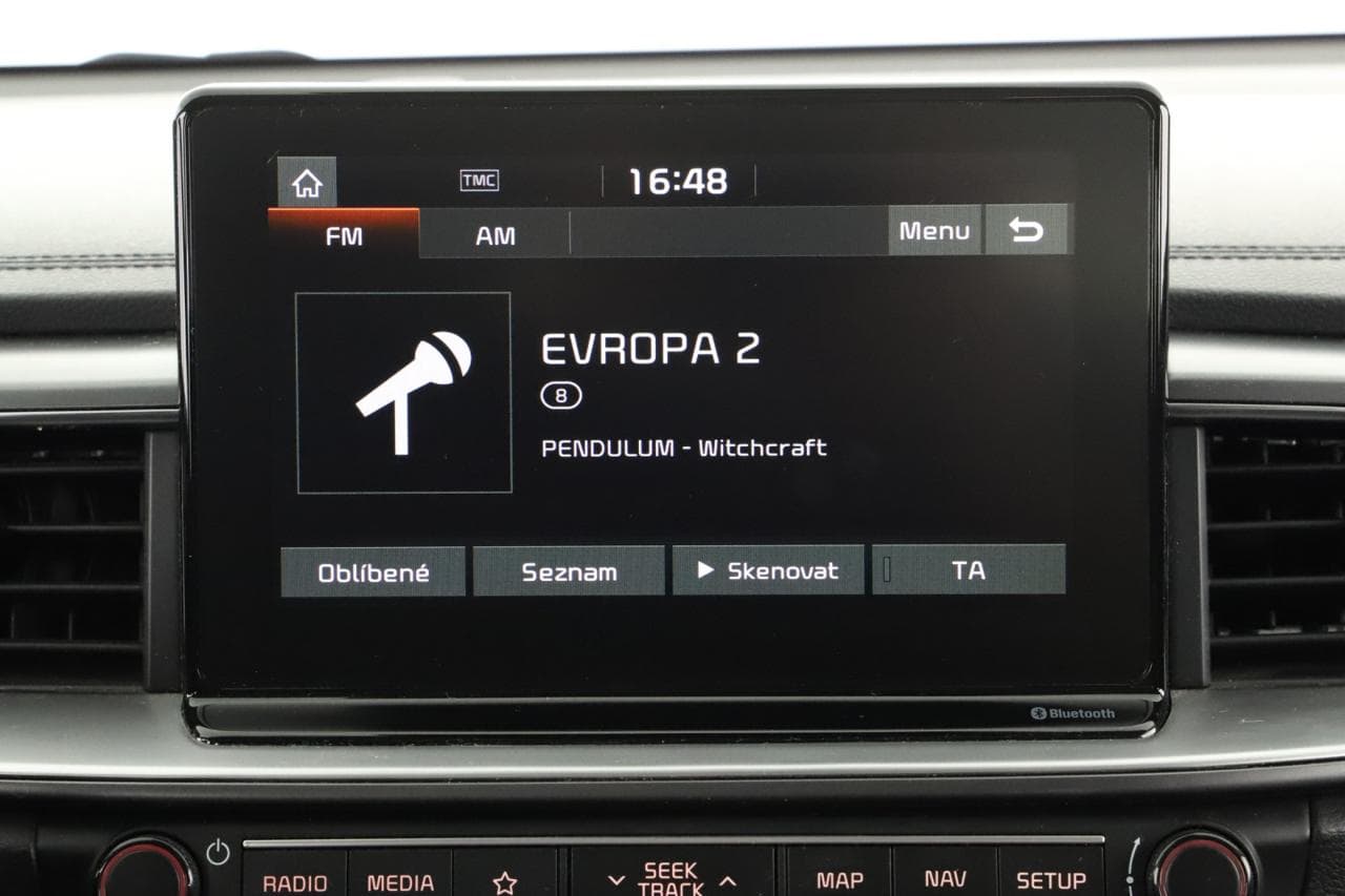 2018 Kia CEE'D - 19