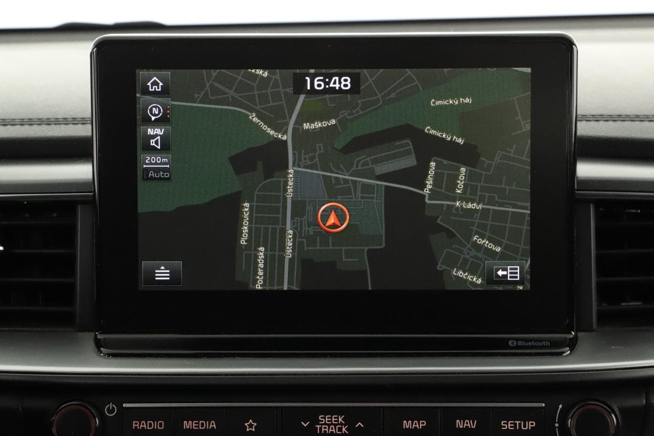 2018 Kia CEE'D - 16