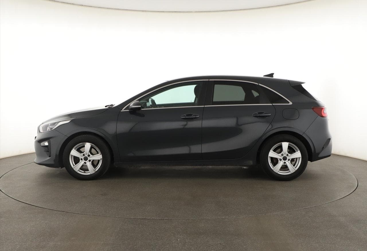 2018 Kia CEE'D - 4
