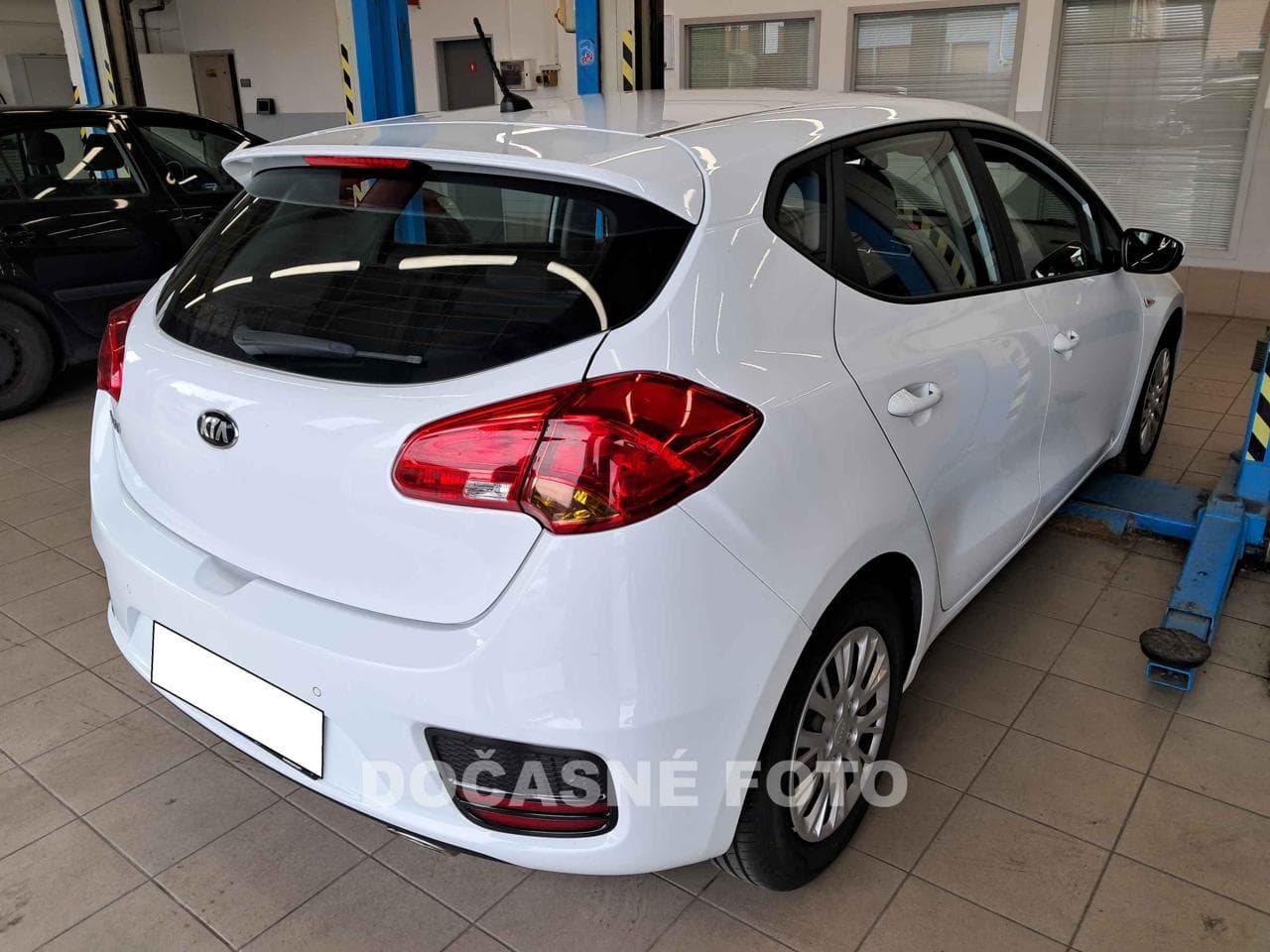 2016 Kia CEE'D - 2