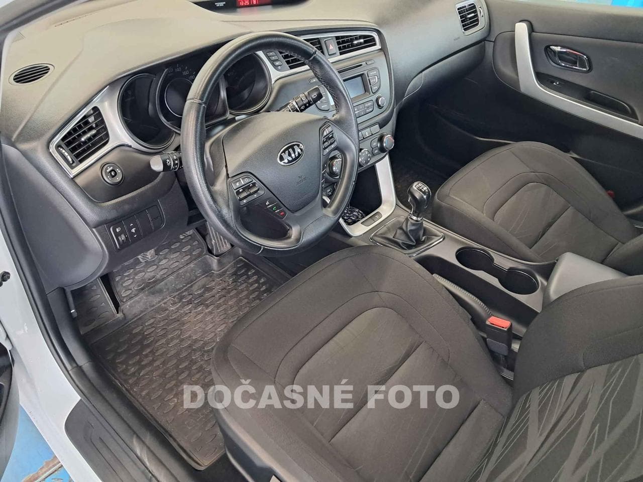 2016 Kia CEE'D - 3