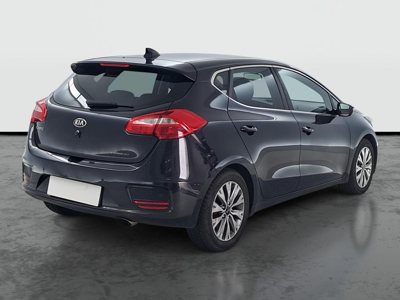 2017 Kia CEE'D - 7