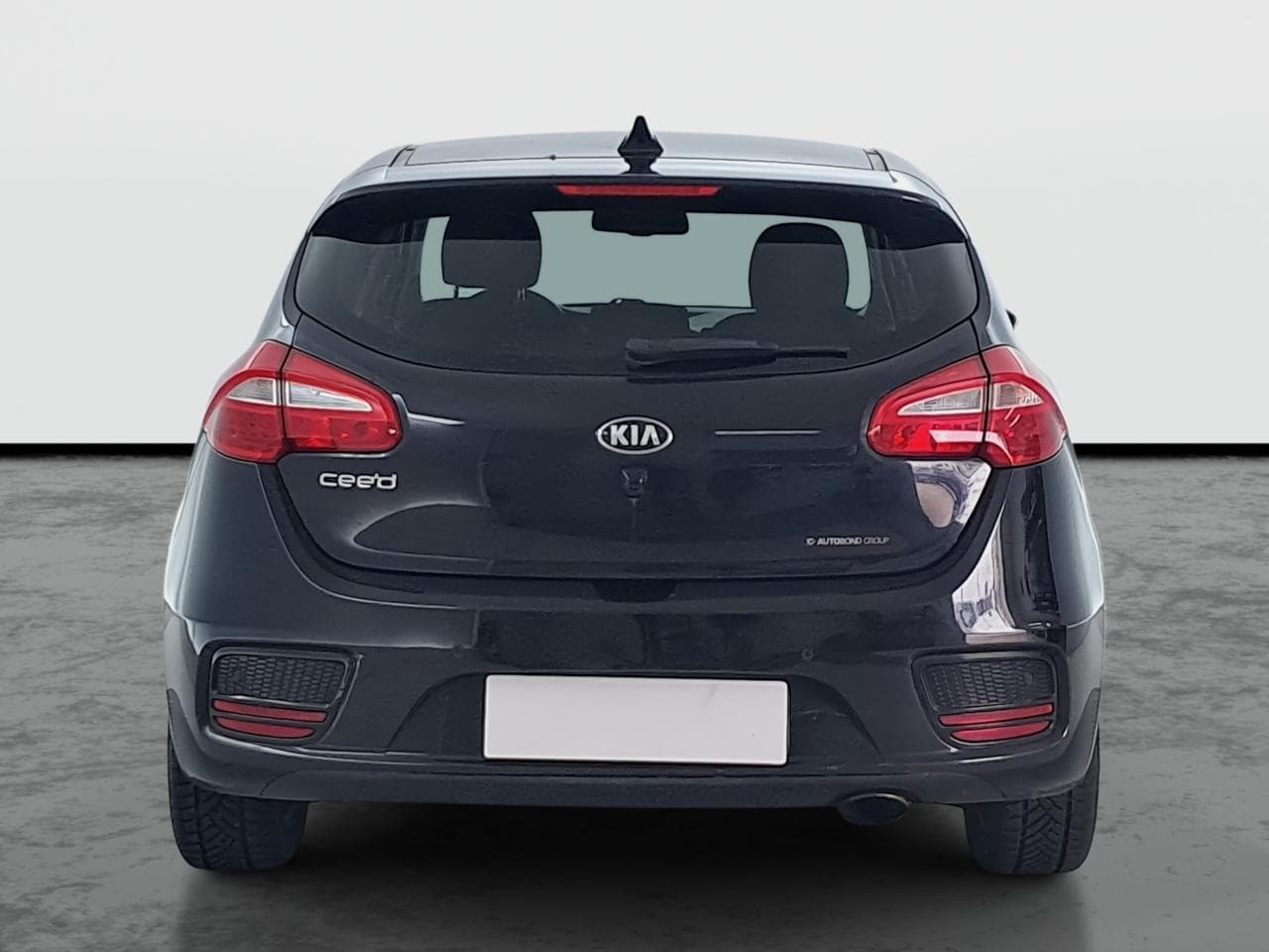 2017 Kia CEE'D - 6