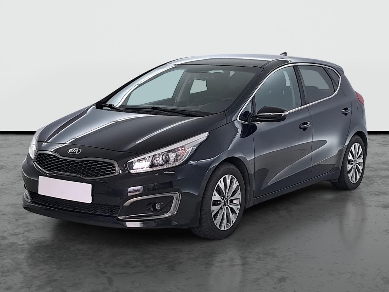 2017 Kia CEE'D - 3