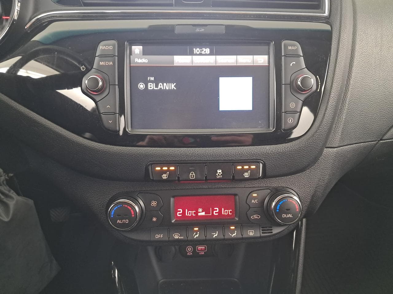 2017 Kia CEE'D - 18