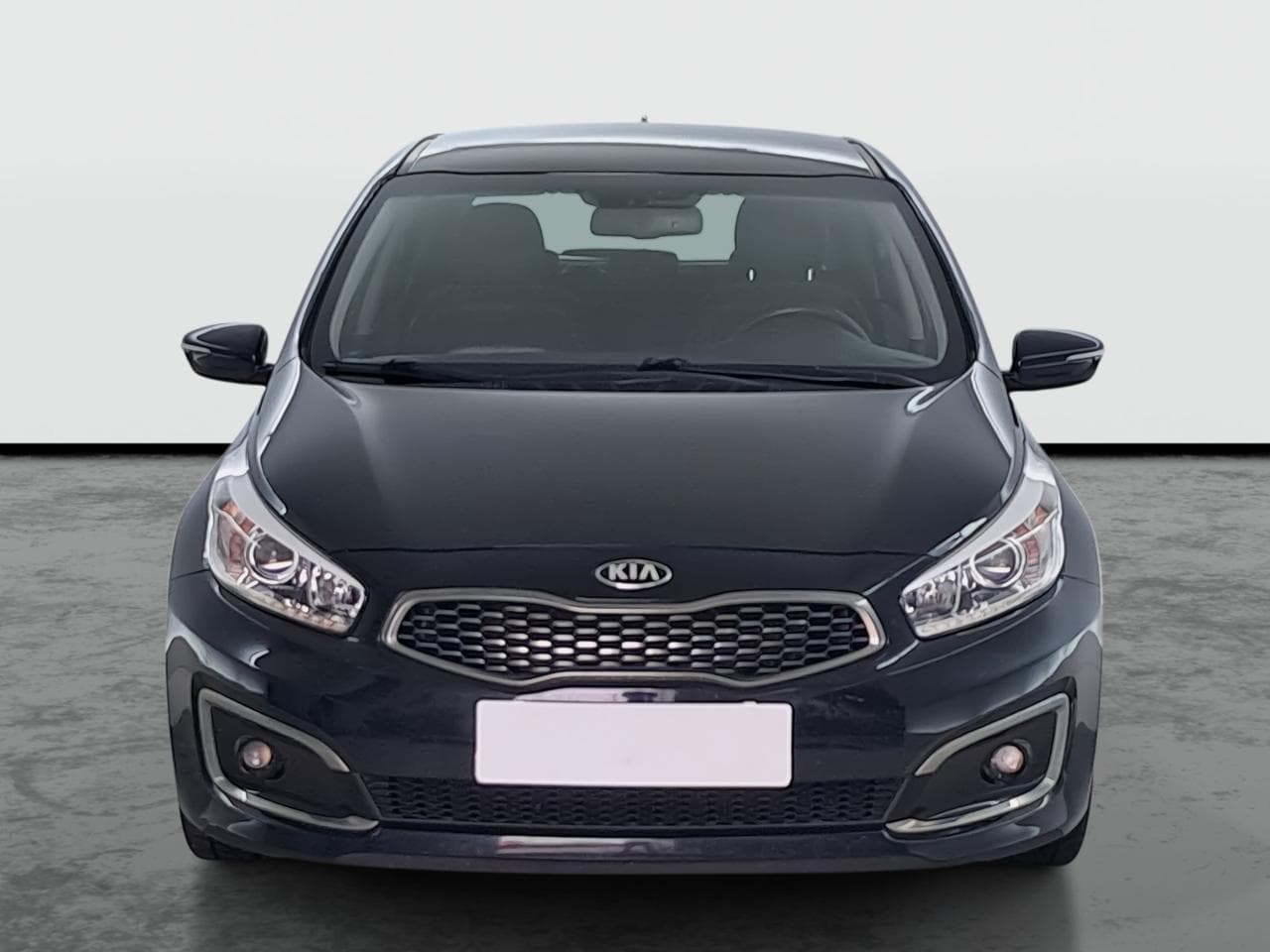 2017 Kia CEE'D - 2