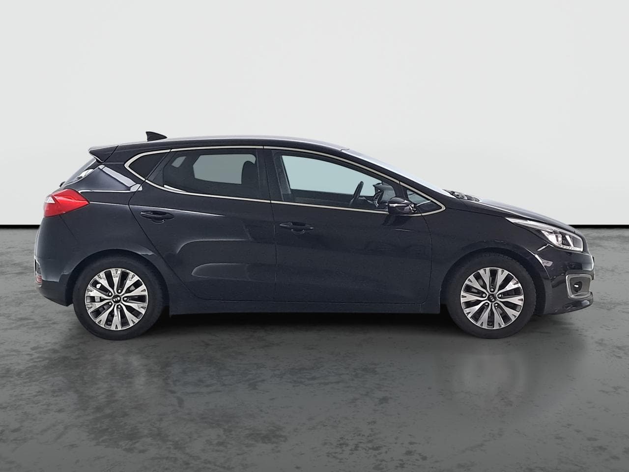 2017 Kia CEE'D - 8