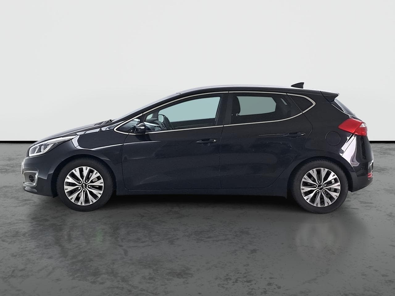 2017 Kia CEE'D - 4
