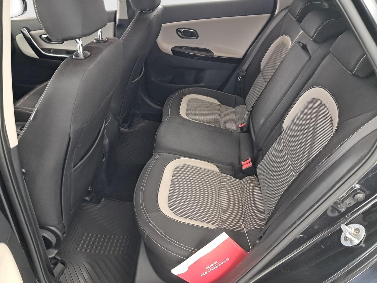 2017 Kia CEE'D - 15
