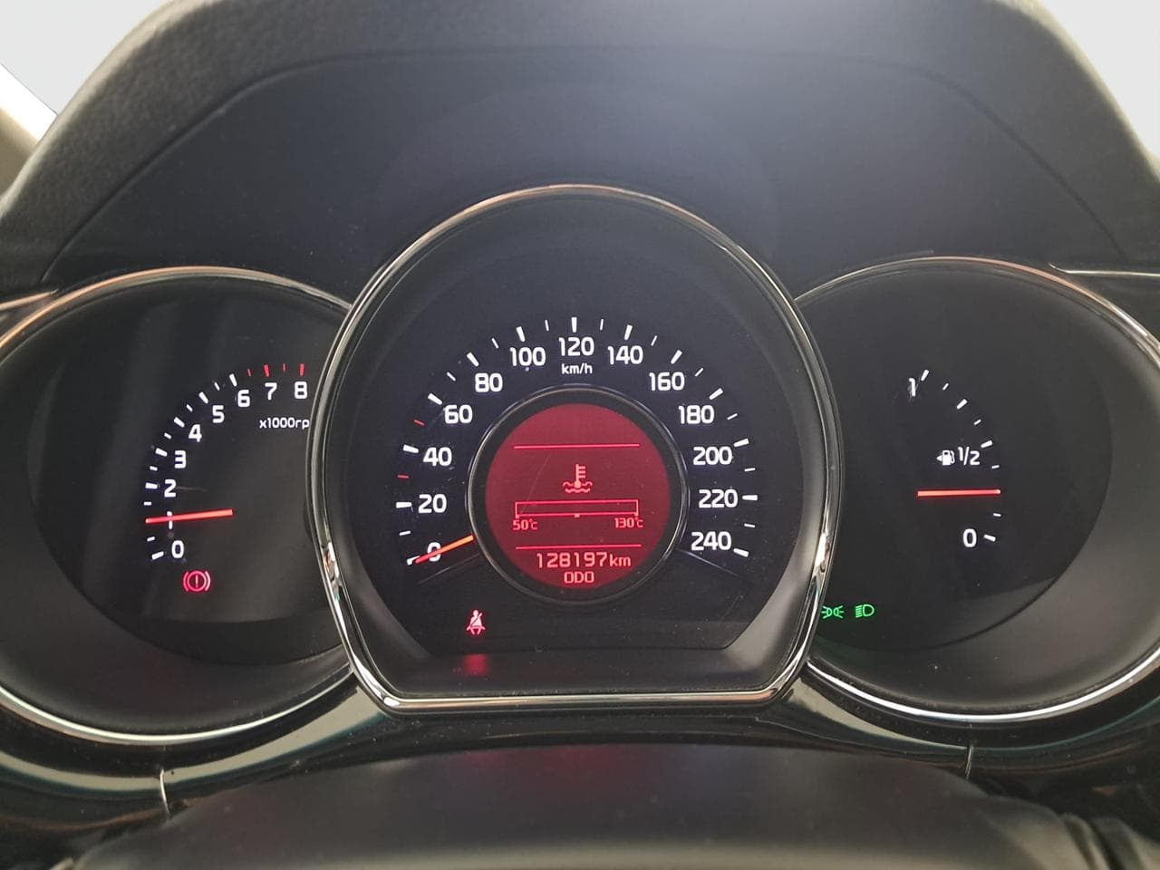 2017 Kia CEE'D - 17