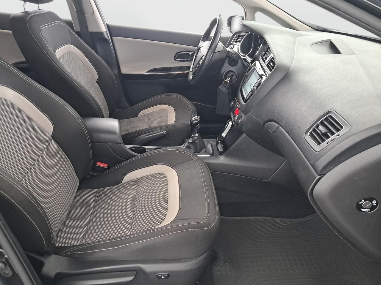 2017 Kia CEE'D - 12