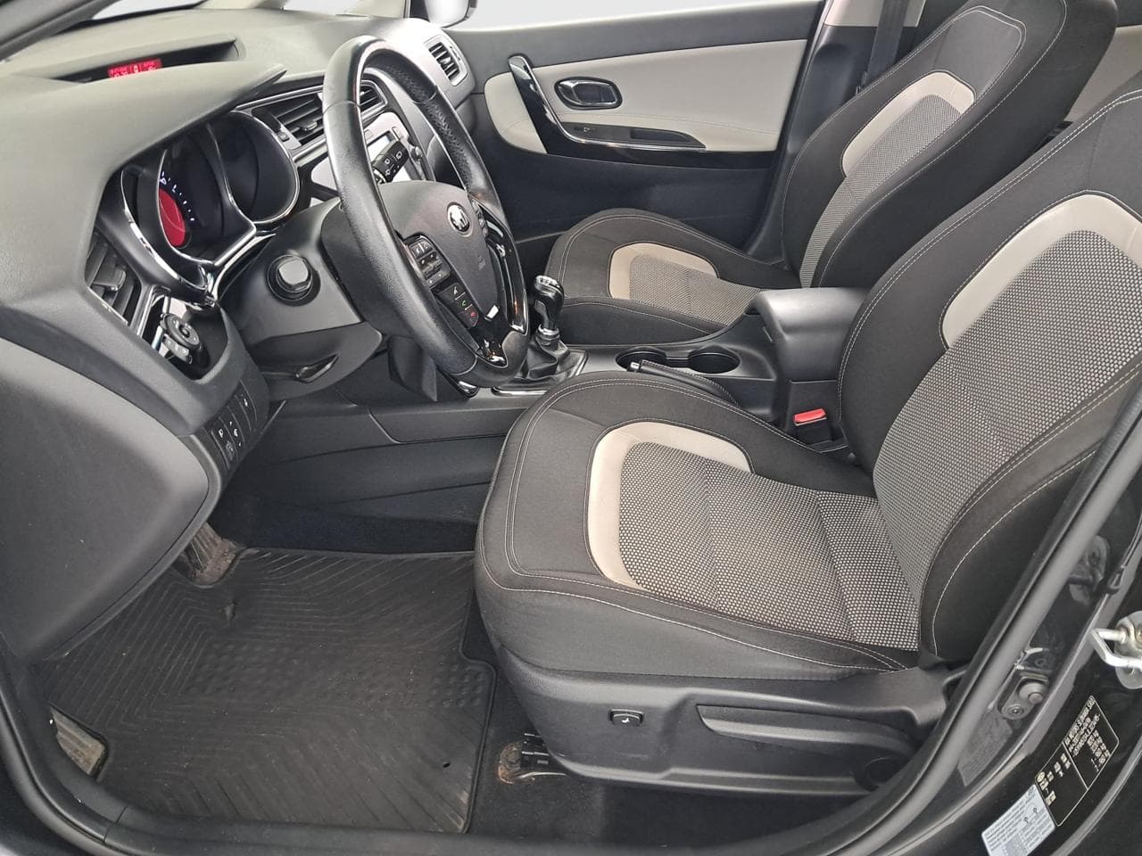 2017 Kia CEE'D - 16