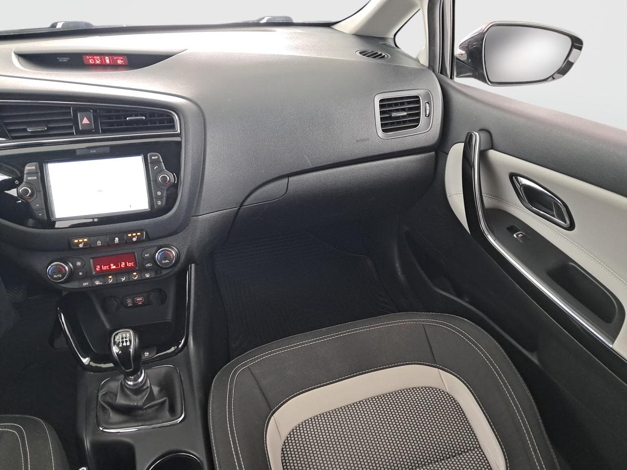 2017 Kia CEE'D - 11