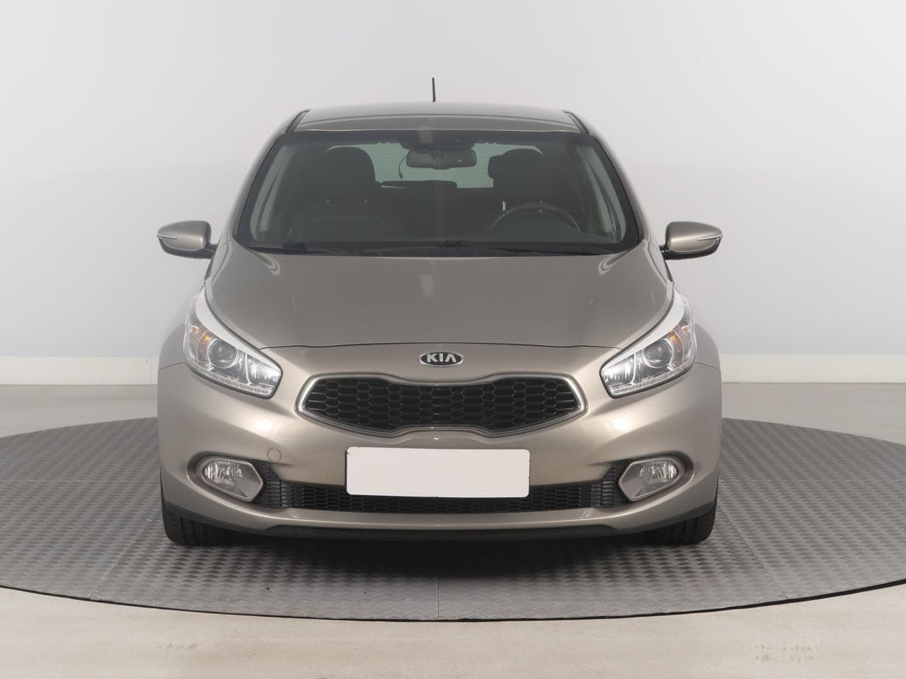 2014 Kia CEE'D - 2