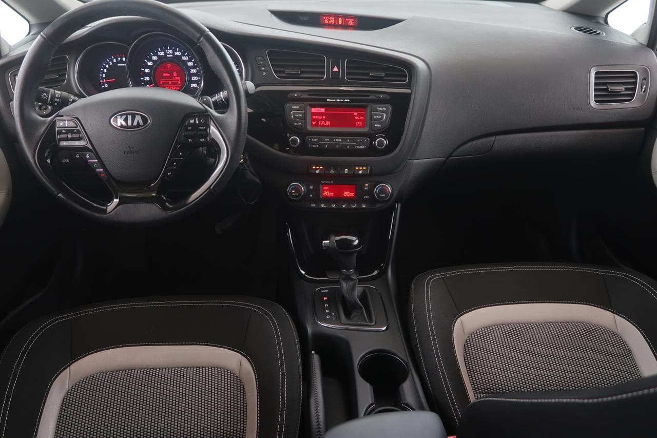 2014 Kia CEE'D - 10