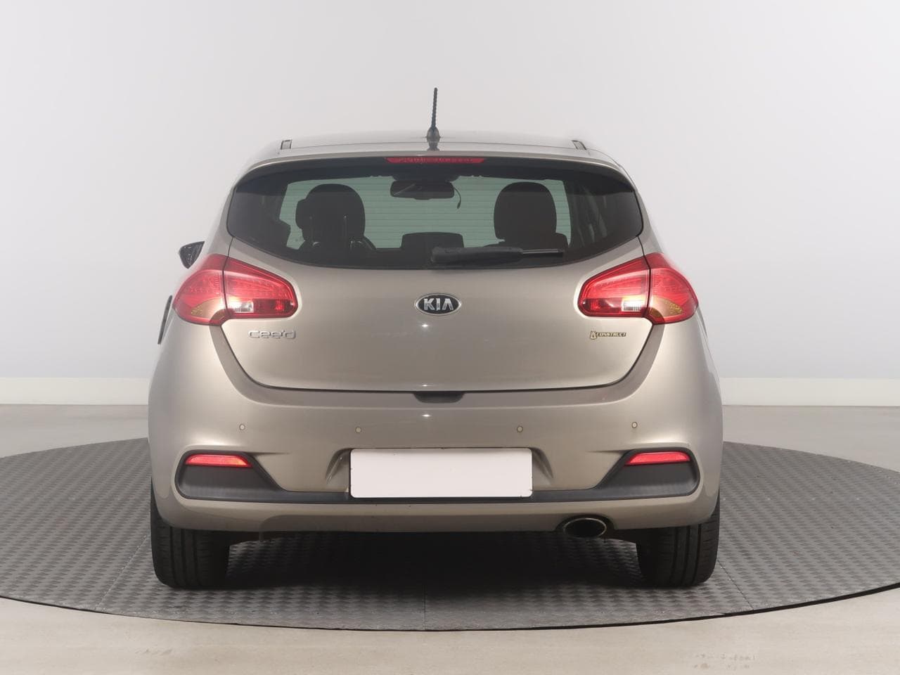 2014 Kia CEE'D - 6