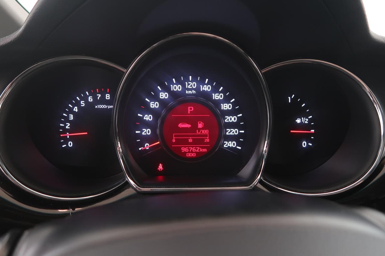 2014 Kia CEE'D - 17