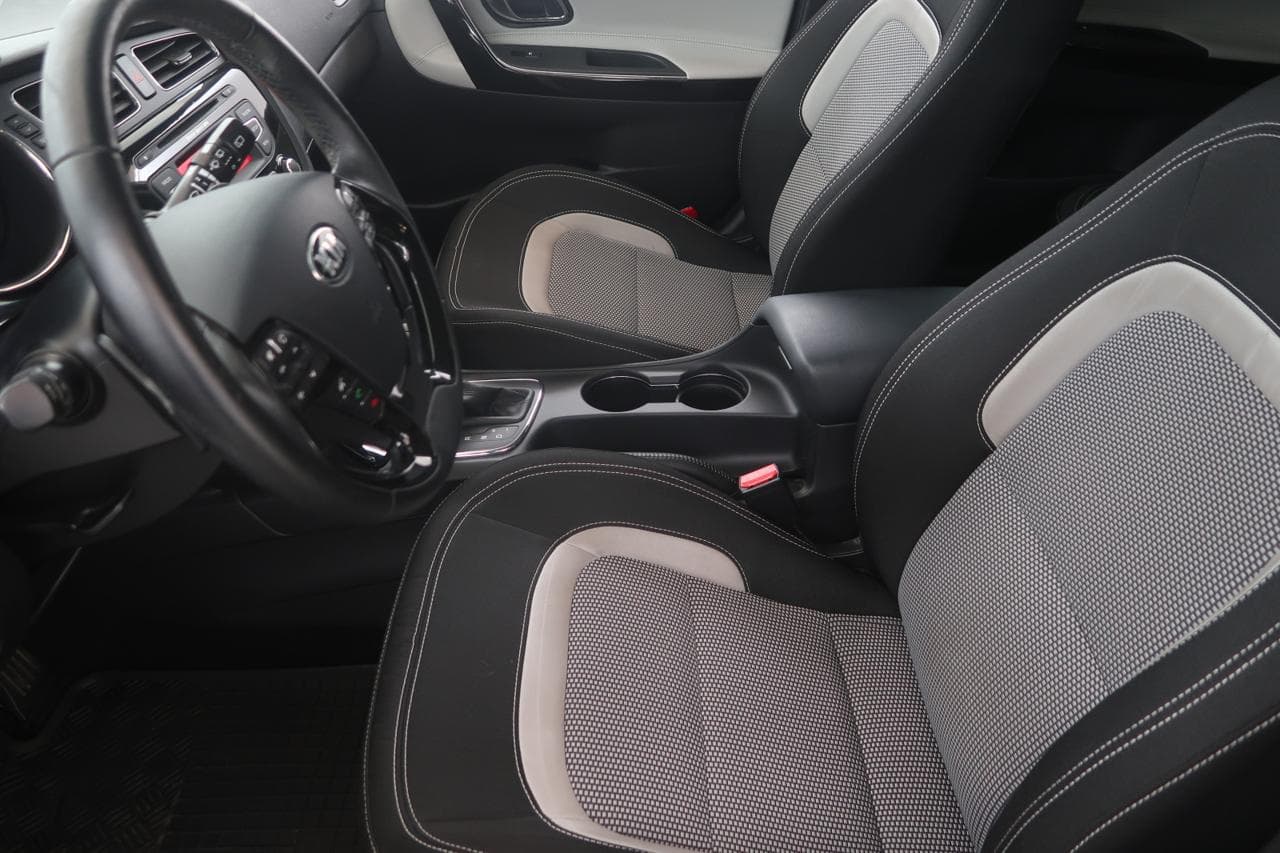 2014 Kia CEE'D - 16