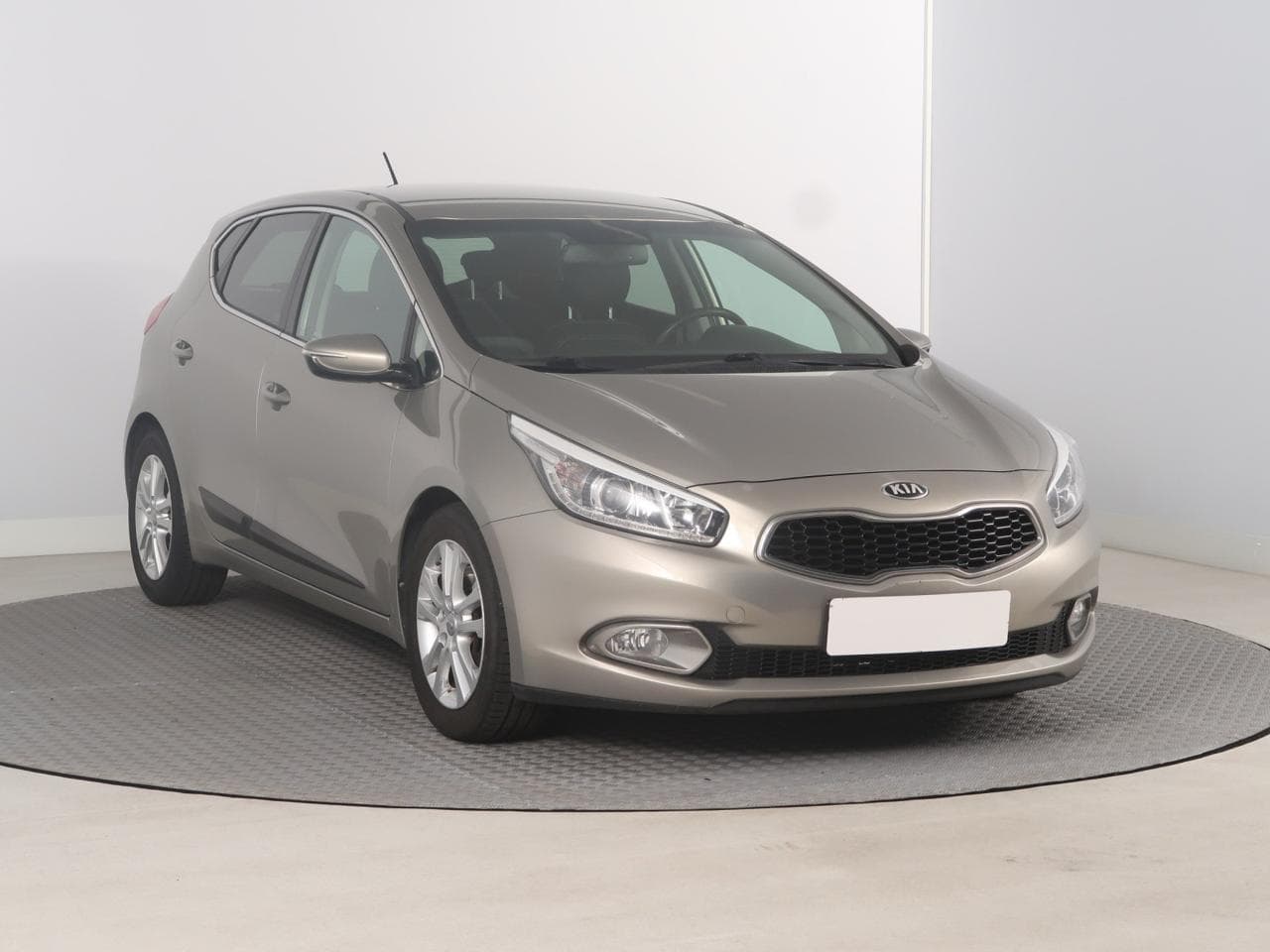 2014 Kia CEE'D
