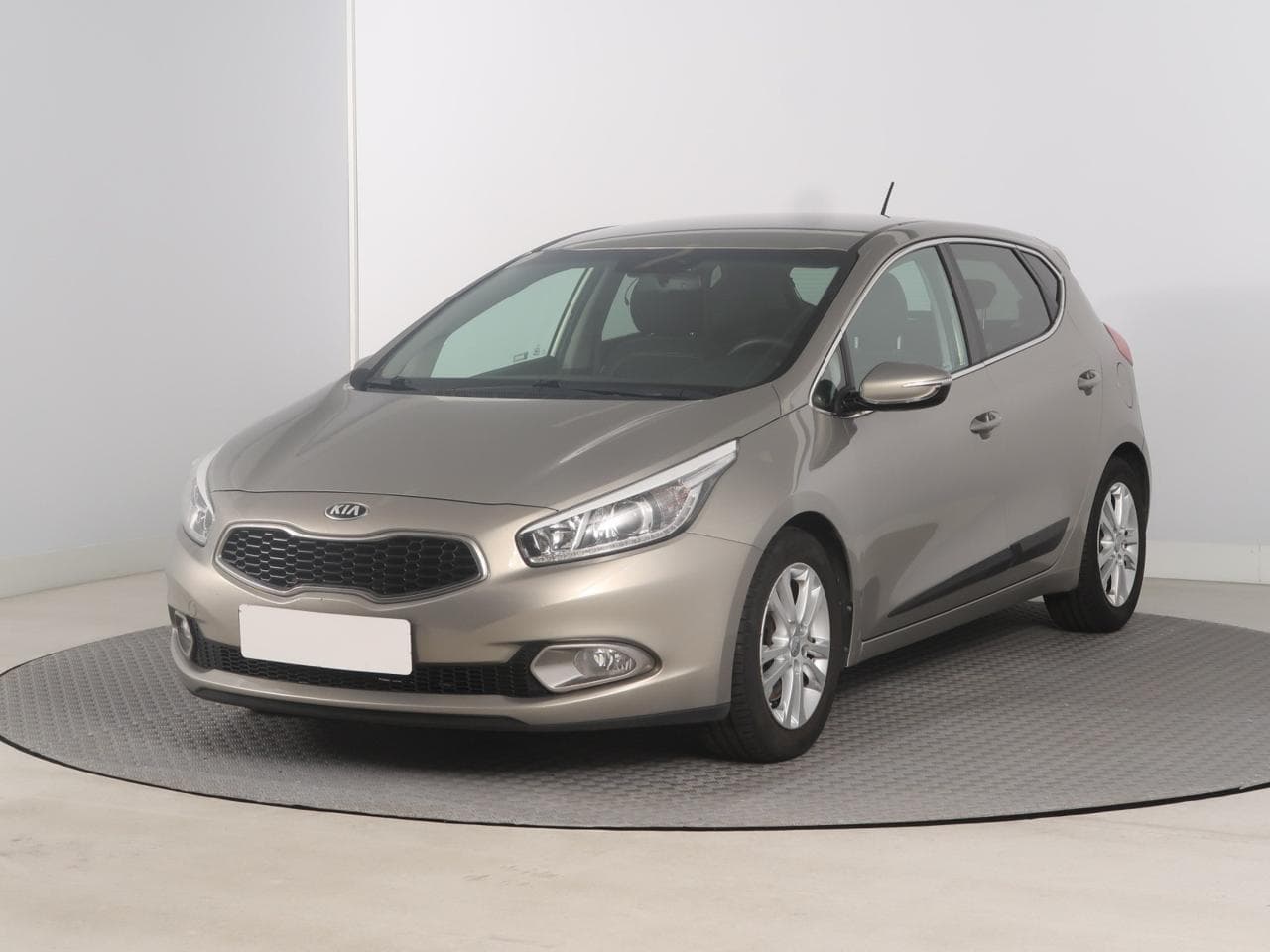 2014 Kia CEE'D - 3