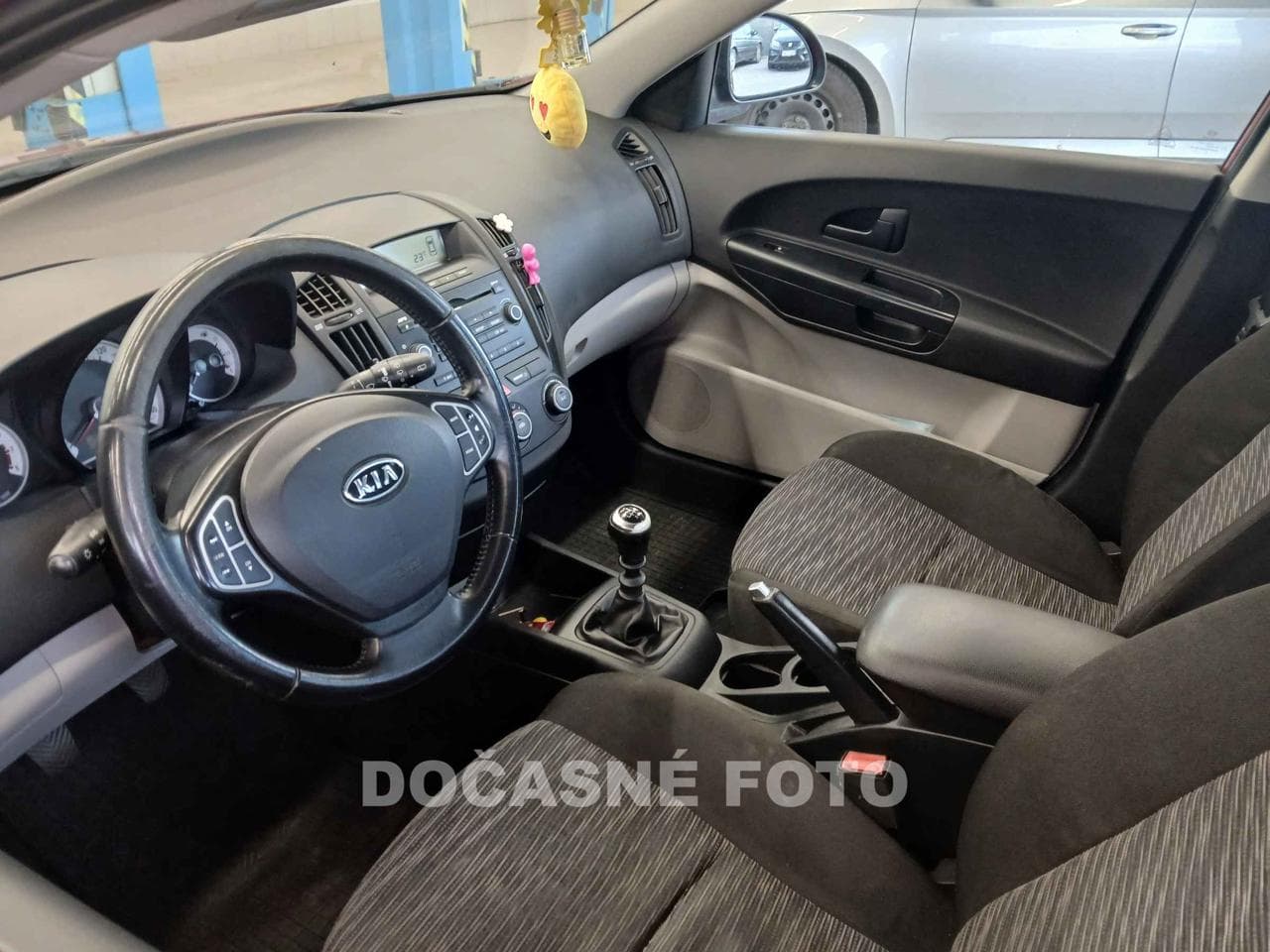 2009 Kia CEE'D - 2