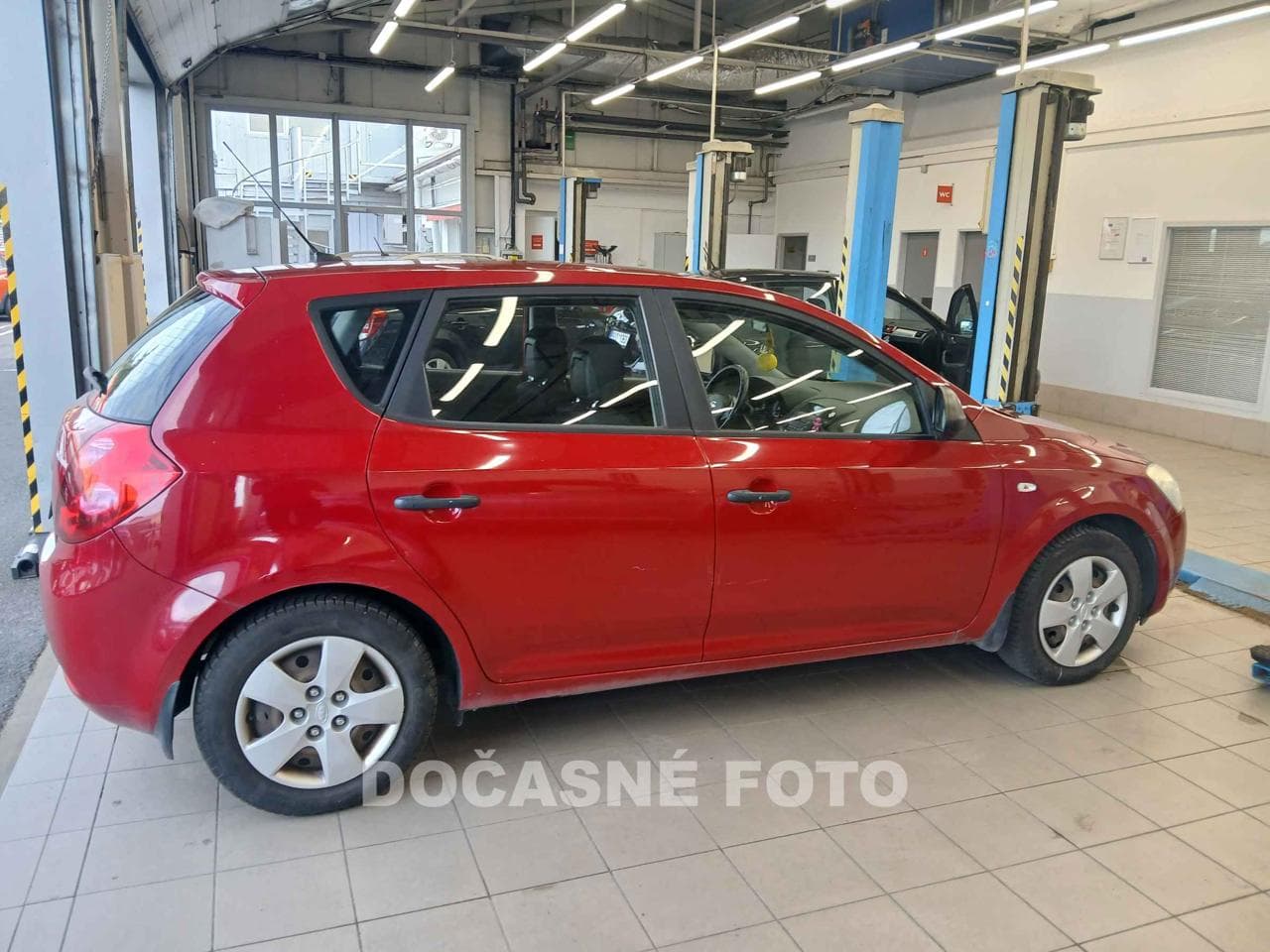 2009 Kia CEE'D - 3
