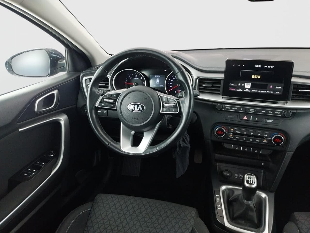 2019 Kia CEE'D - 9
