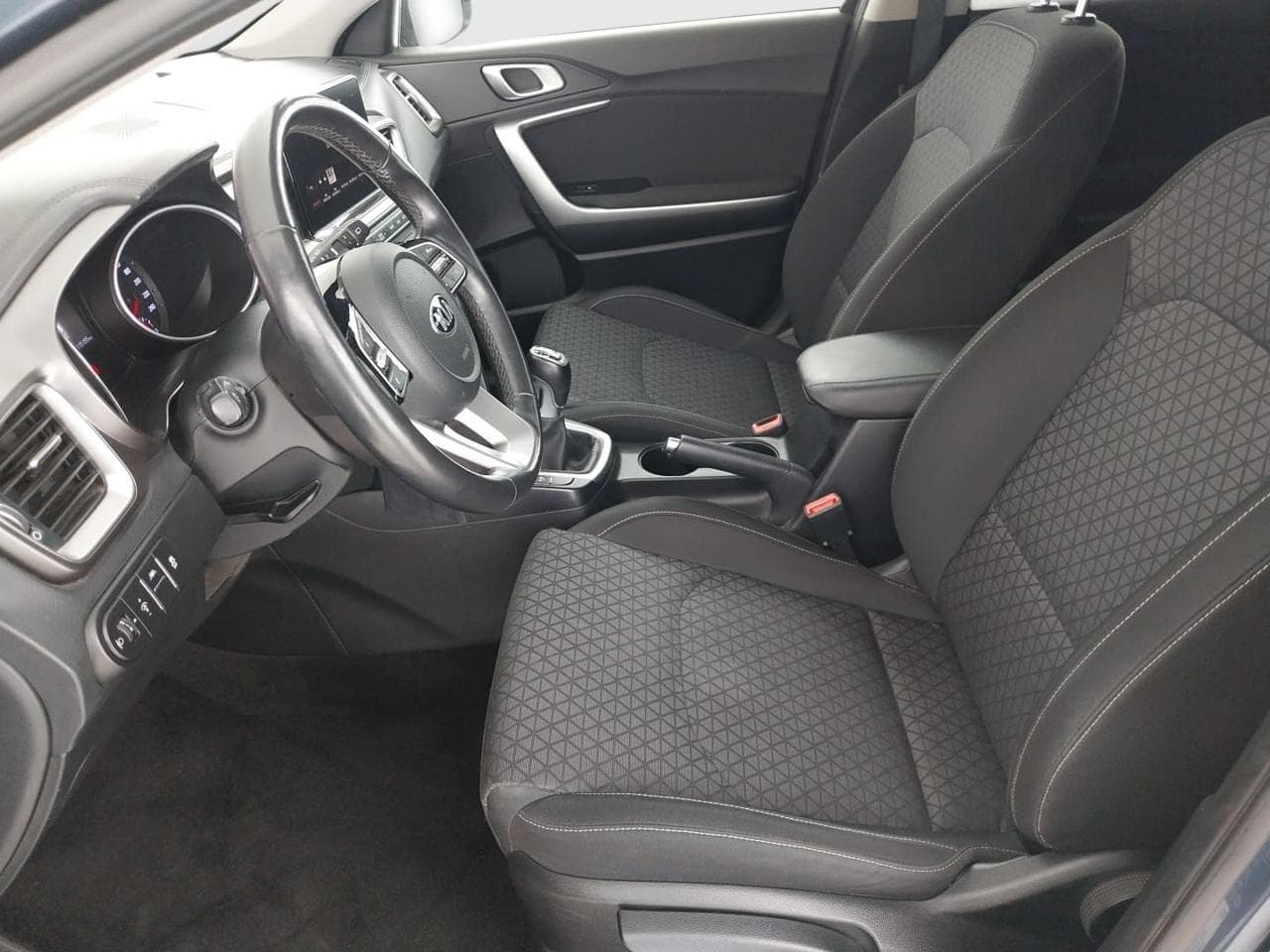 2019 Kia CEE'D - 16