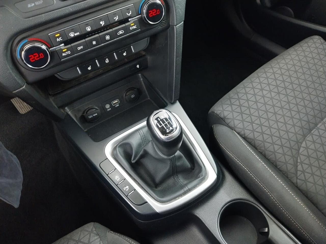 2019 Kia CEE'D - 19