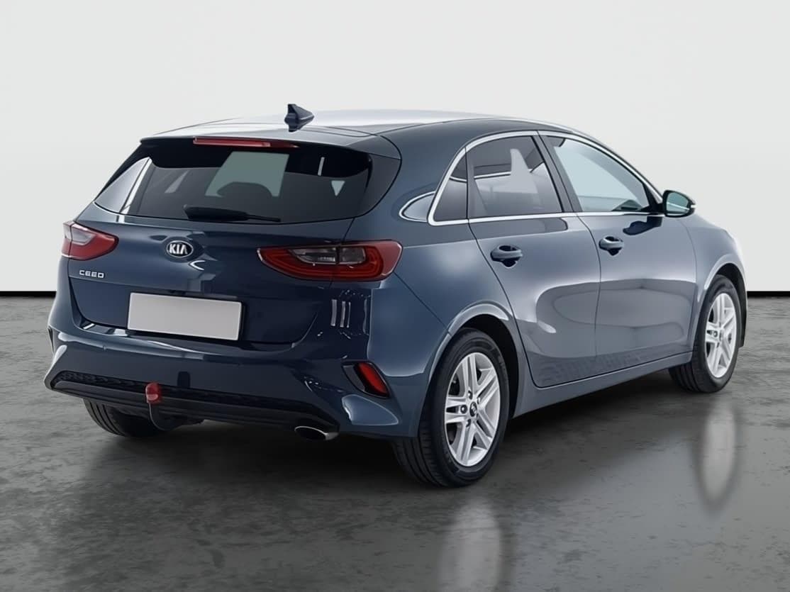 2019 Kia CEE'D - 7