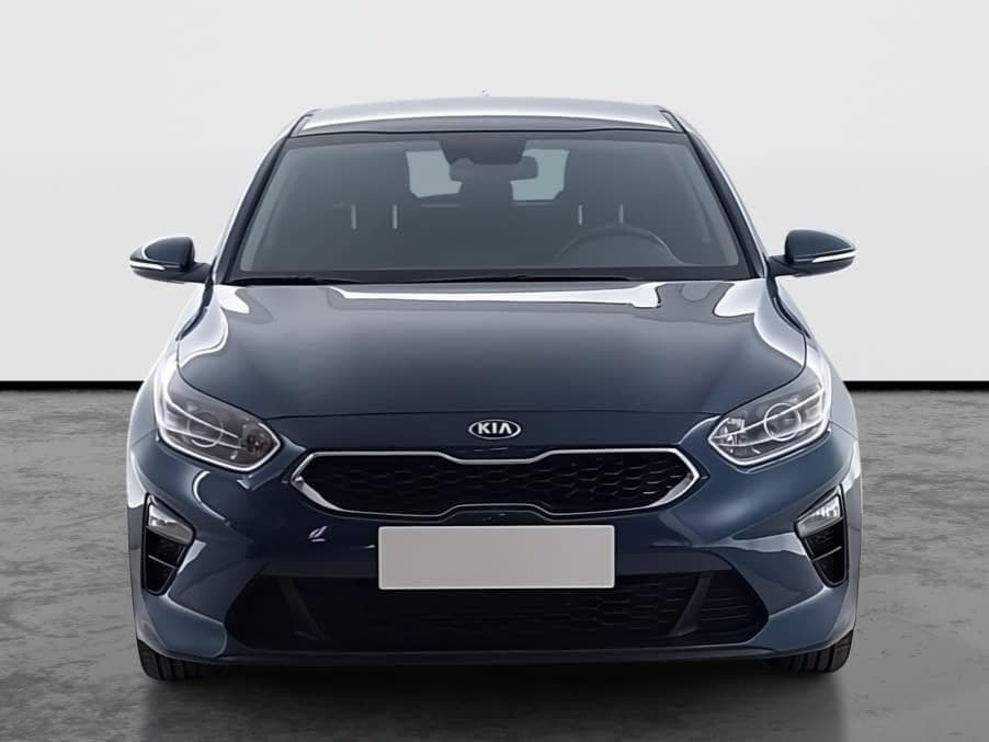 2019 Kia CEE'D - 2
