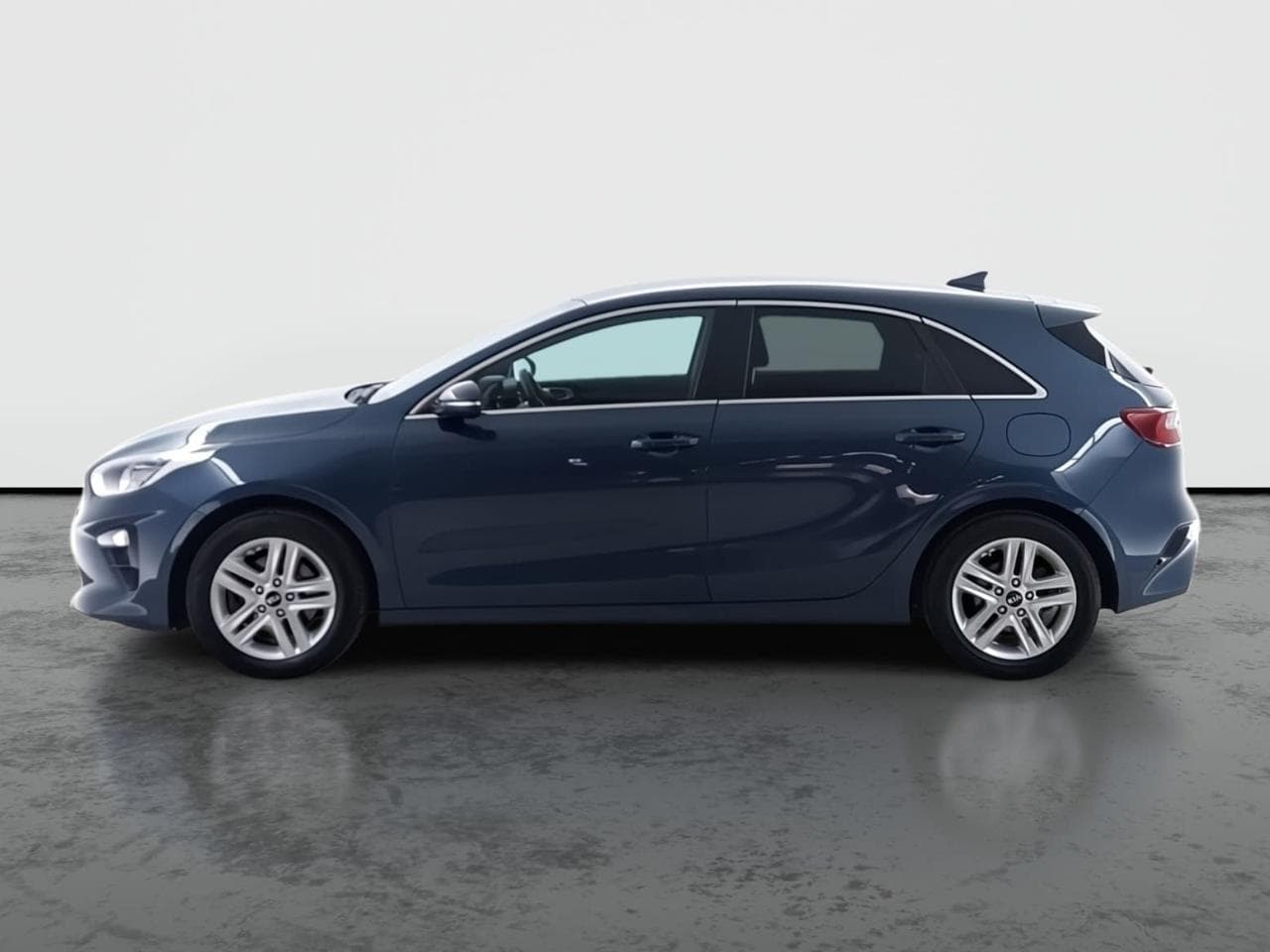 2019 Kia CEE'D - 4