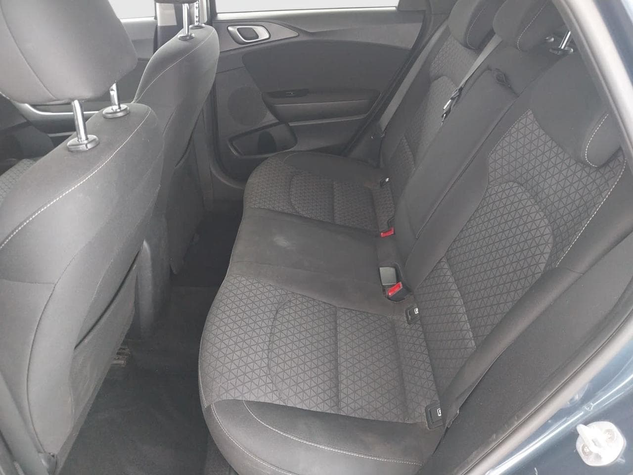 2019 Kia CEE'D - 15