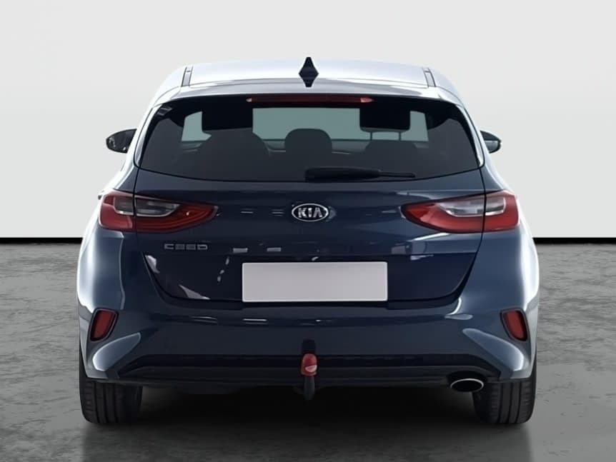 2019 Kia CEE'D - 6