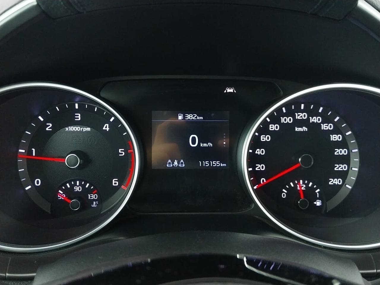 2019 Kia CEE'D - 17