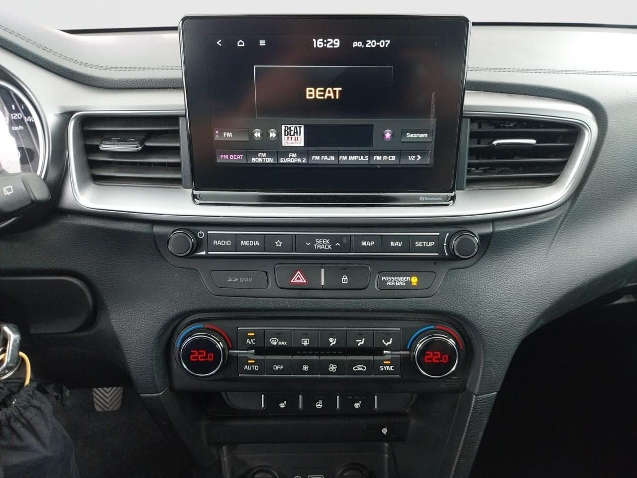 2019 Kia CEE'D - 18