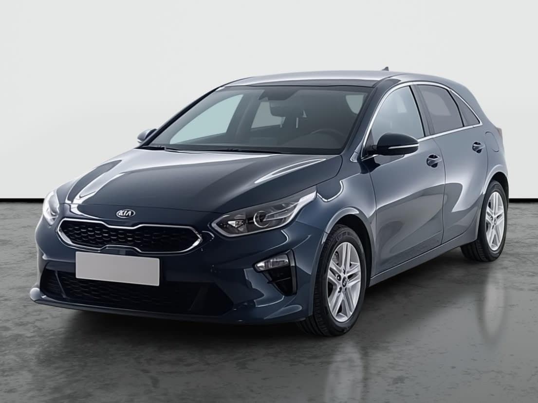2019 Kia CEE'D - 3