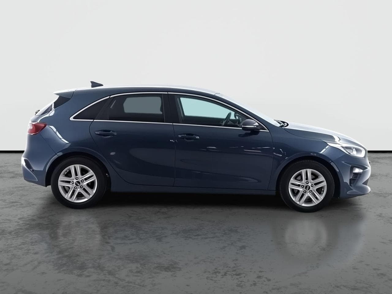 2019 Kia CEE'D - 8