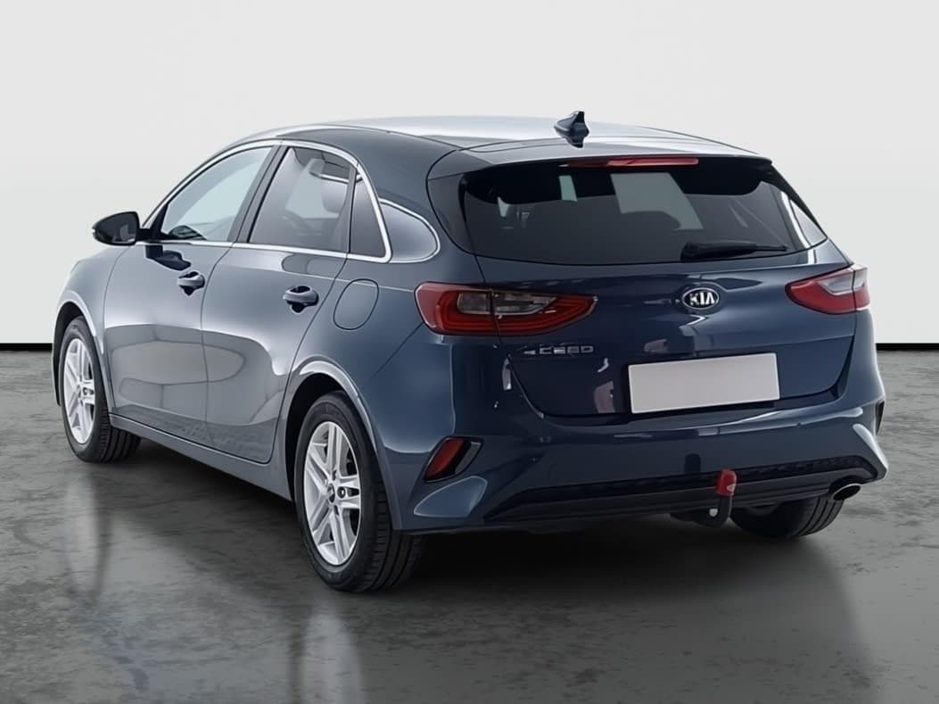 2019 Kia CEE'D - 5