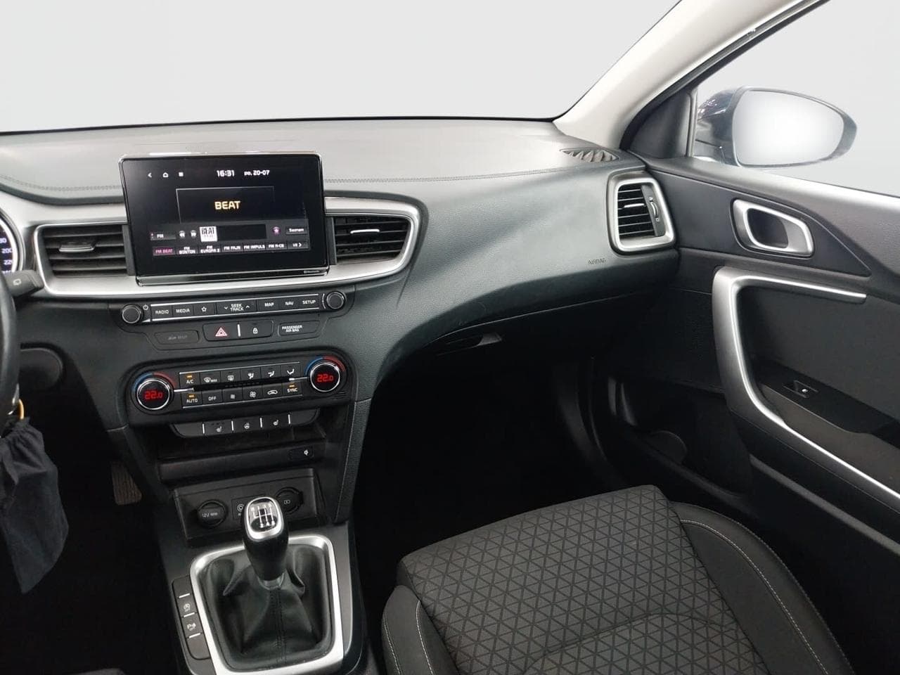 2019 Kia CEE'D - 11
