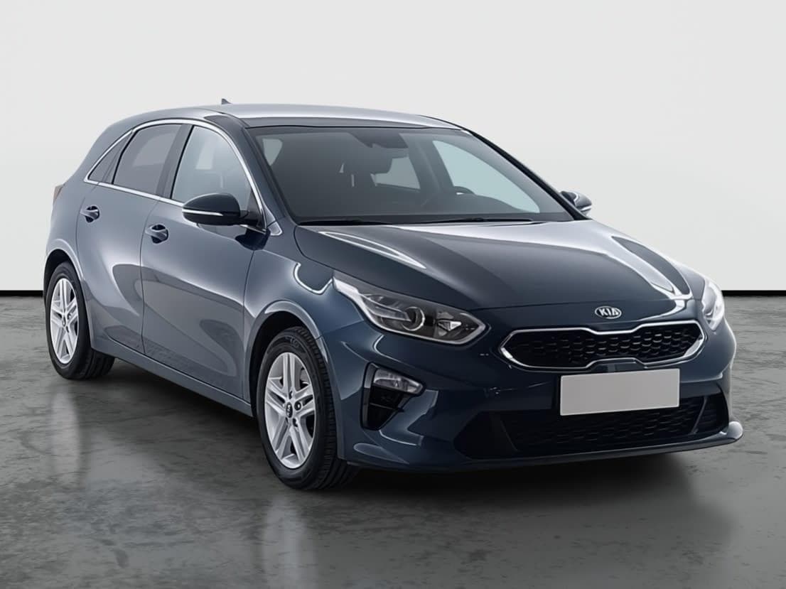 2019 Kia CEE'D