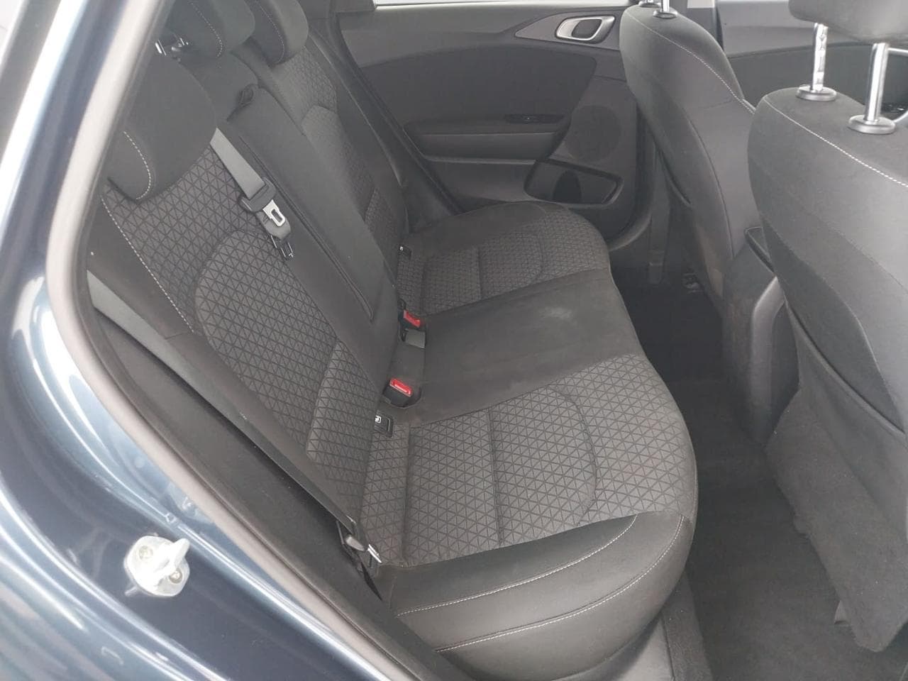 2019 Kia CEE'D - 13