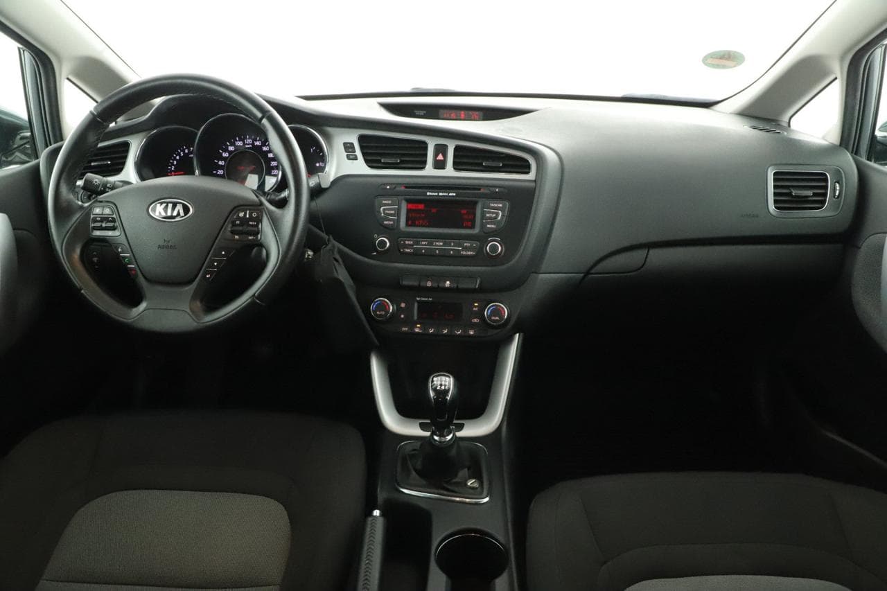 2014 Kia CEE'D - 9