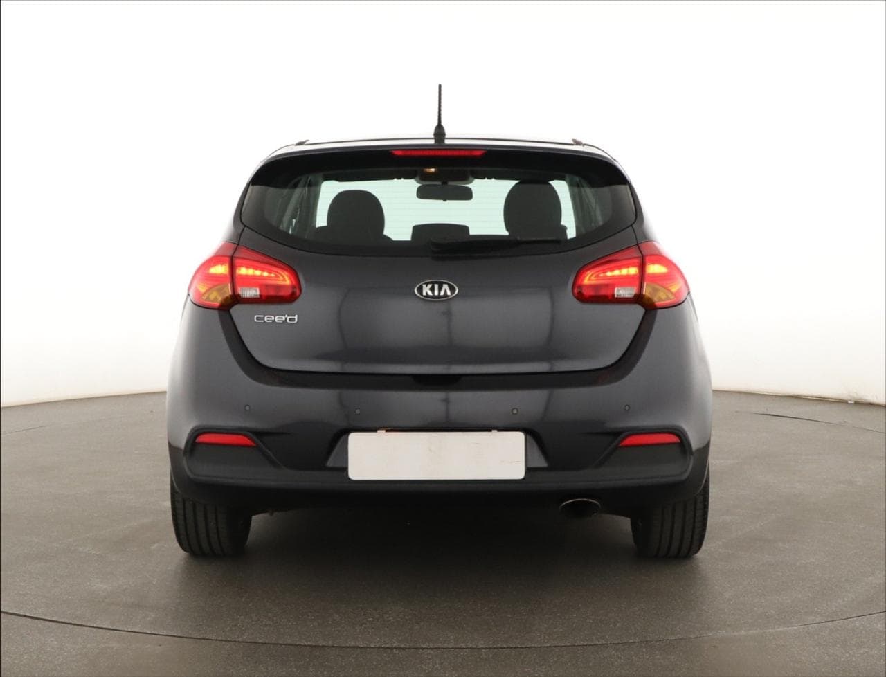 2014 Kia CEE'D - 6