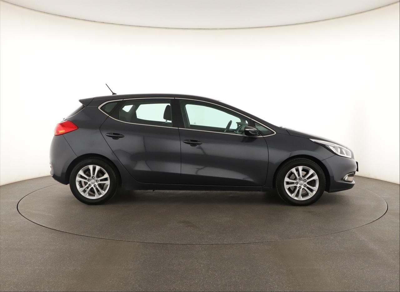 2014 Kia CEE'D - 8