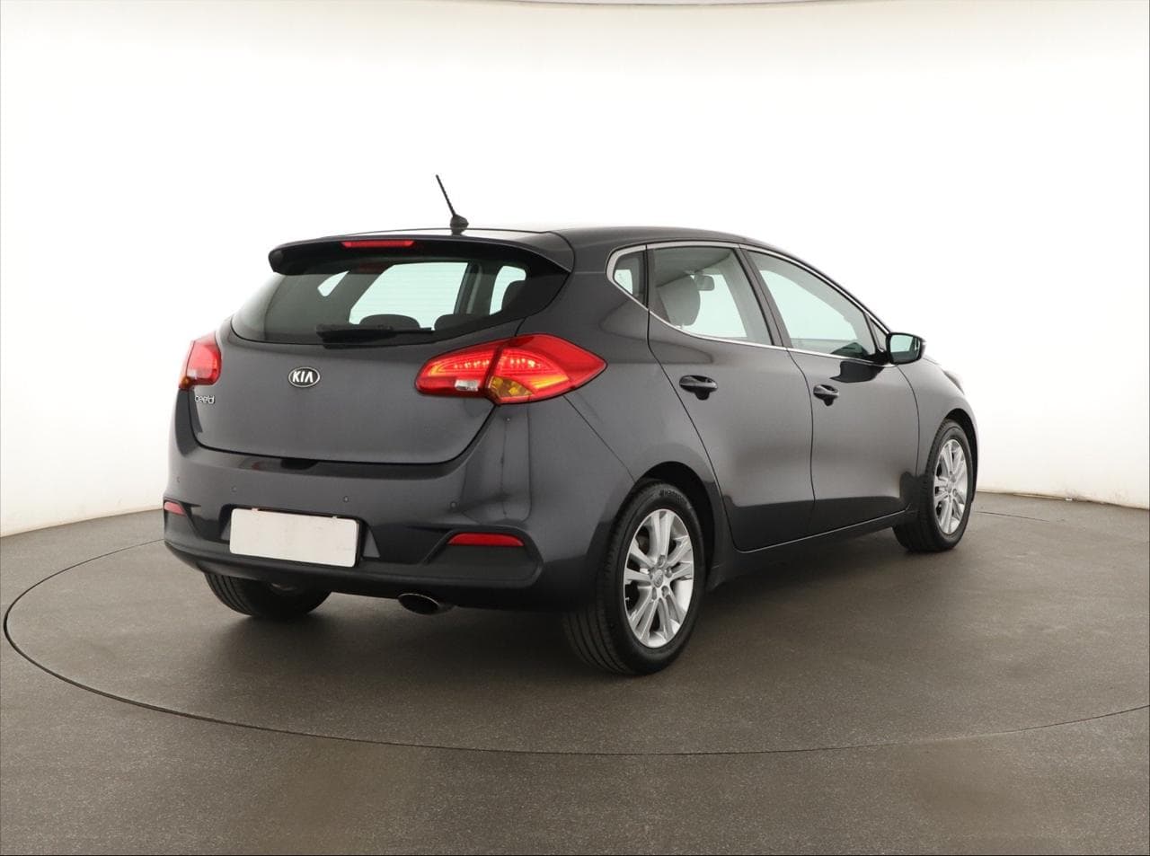 2014 Kia CEE'D - 7