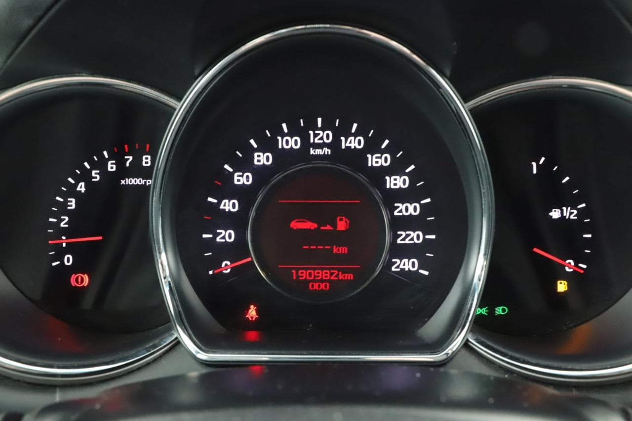 2014 Kia CEE'D - 11
