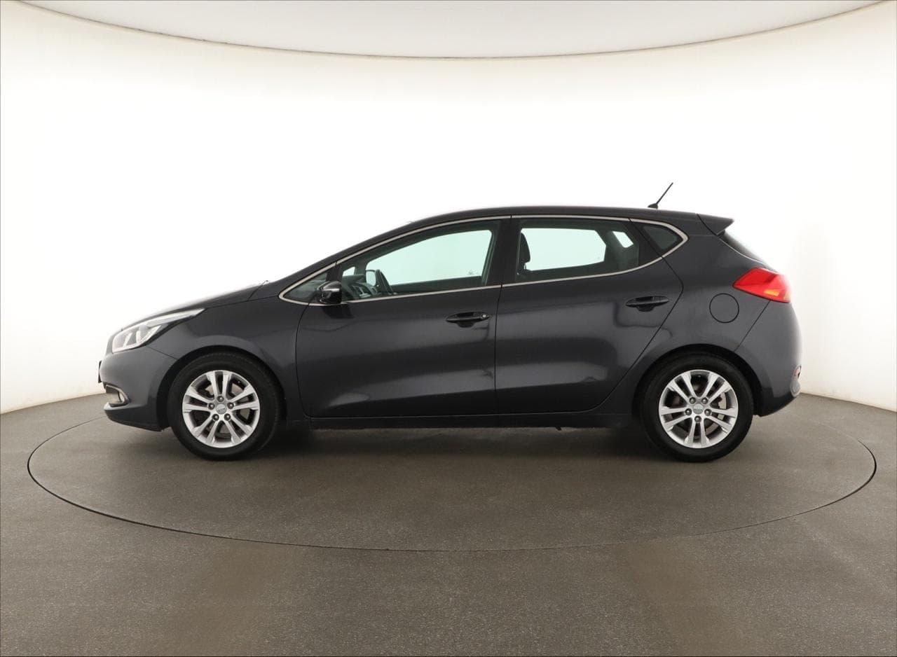 2014 Kia CEE'D - 4