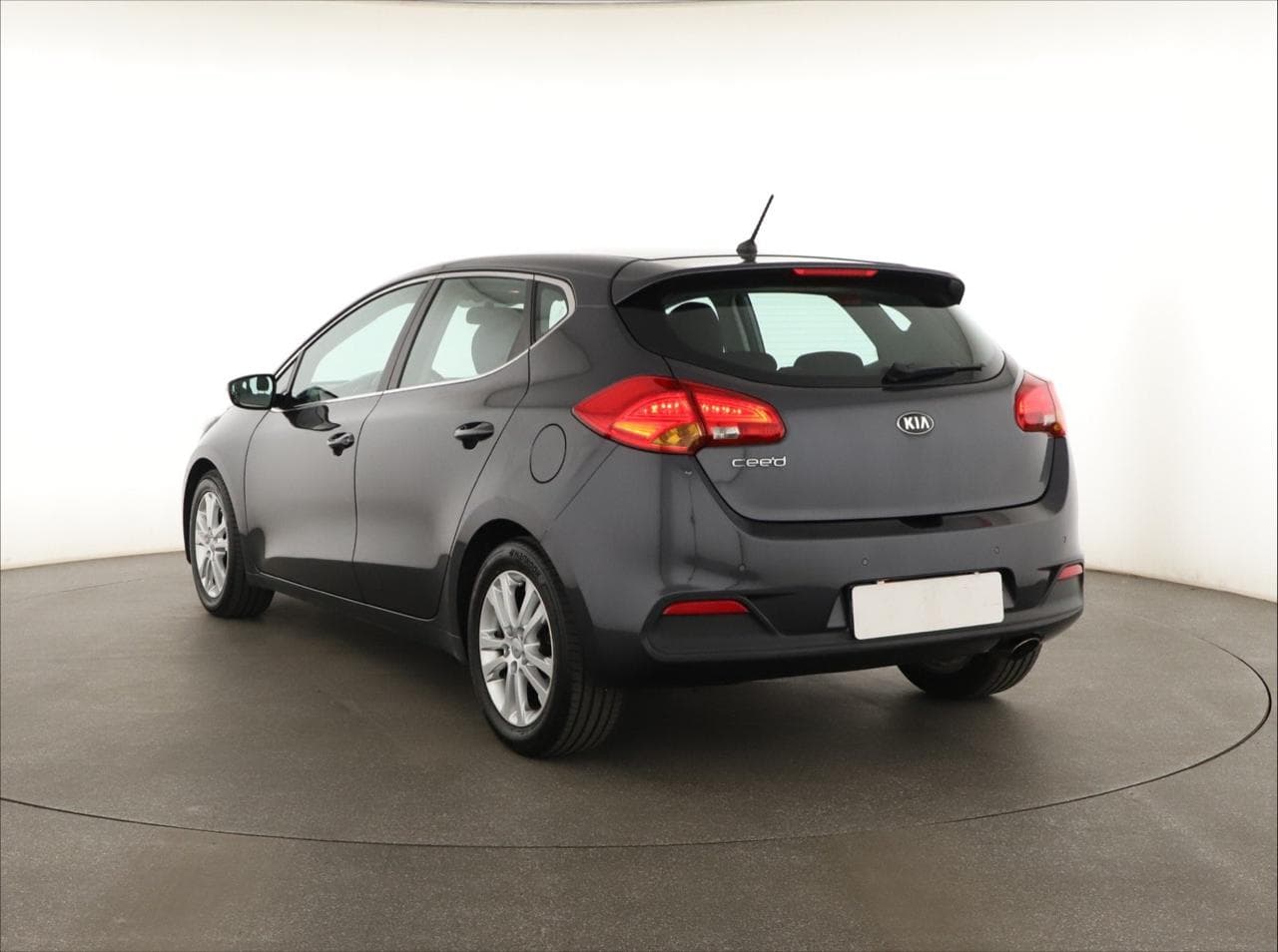 2014 Kia CEE'D - 5
